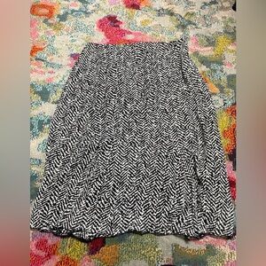 CATHERINE STEWART - skirt